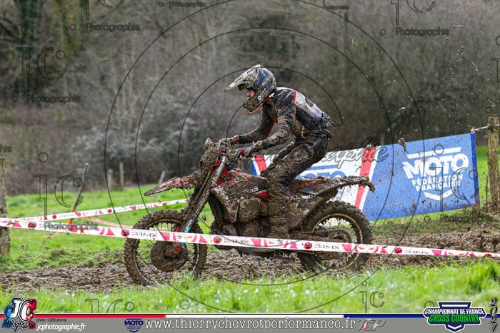 CFCC-2 DUSSAC motos 2024